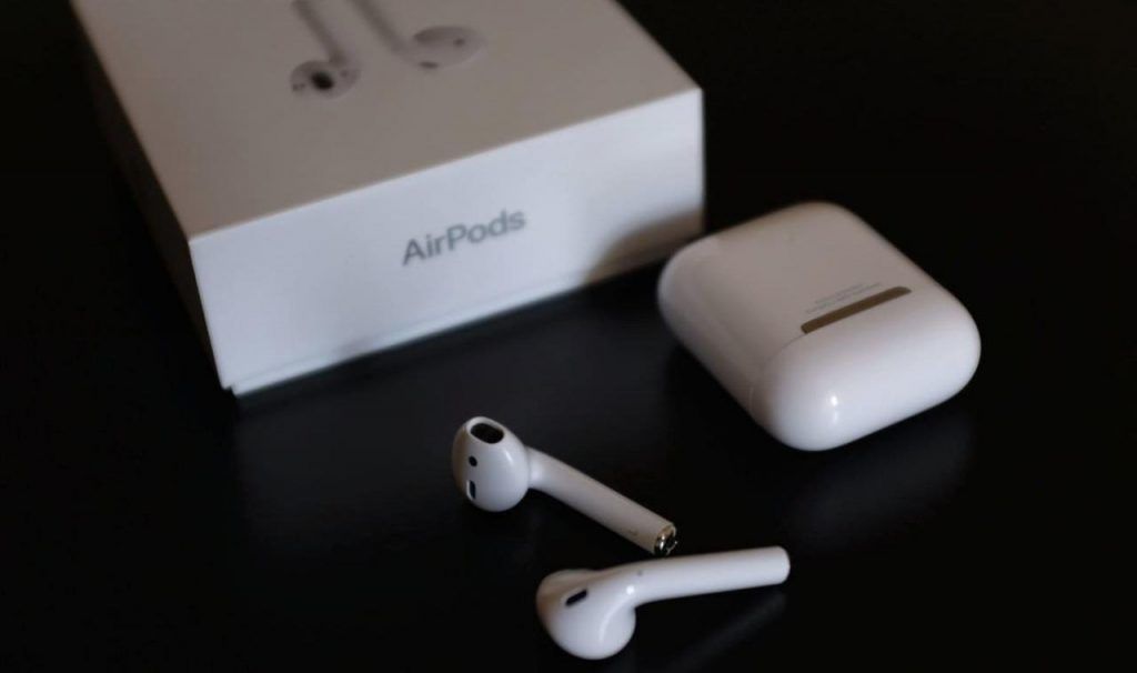 Airpods 3 pro фото